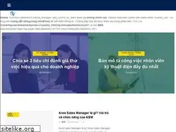 Sites similar to topviec.vn
