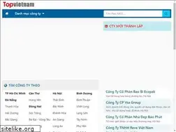 Sites similar to topvietnam.com