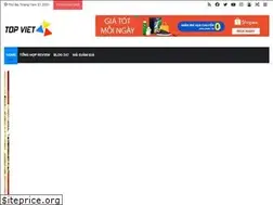 Sites similar to topvietreview.com