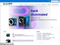 Sites similar to topview-photonics.com