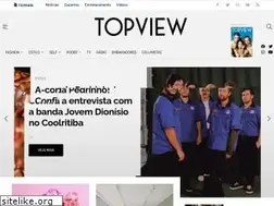 Sites similar to topview.com.br