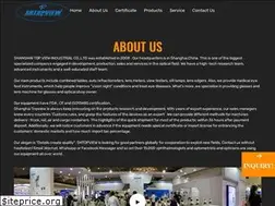 Sites similar to topviewsh.com