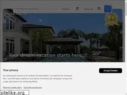 Sites similar to topvillas.com