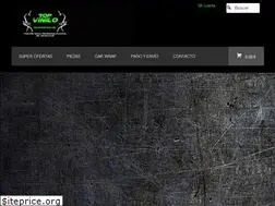 Sites similar to topvinilo.es