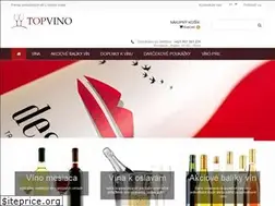 Sites similar to topvino.sk