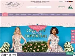 Sites similar to topvintage.co.uk