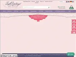 Sites similar to topvintage.com
