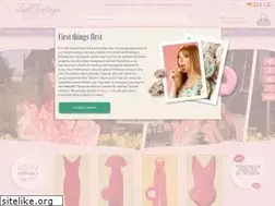 Sites similar to topvintage.net