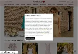Sites similar to topvintage.nl