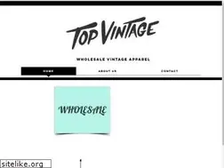 Sites similar to topvintagellc.com