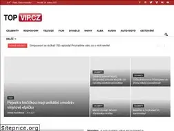 Sites similar to topvip.cz
