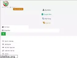 Sites similar to topvipvietnam.net