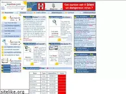 Sites similar to topvirus.com