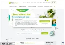 Sites similar to topvision.cz