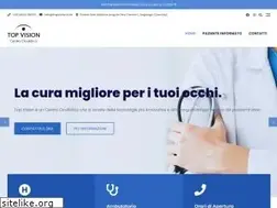 Sites similar to topvision.info