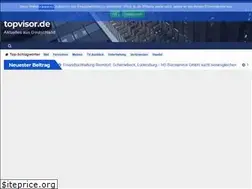 Sites similar to topvisor.de
