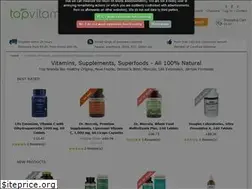 Sites similar to topvitamine.com