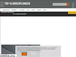 Sites similar to topvlonderplanken.nl