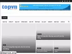 Sites similar to topvn.vn