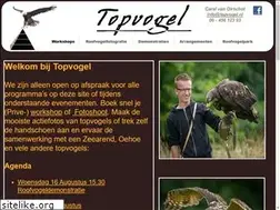 Sites similar to topvogel.nl