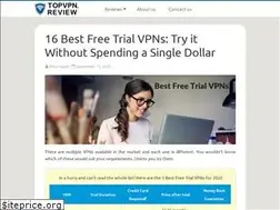 Sites similar to topvpn.review