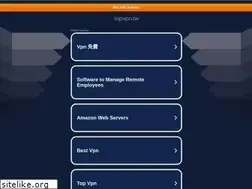 Sites similar to topvpn.tw
