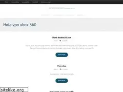 Sites similar to topvpnecyf.web.app