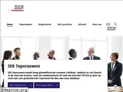 Sites similar to topvrouwen.nl