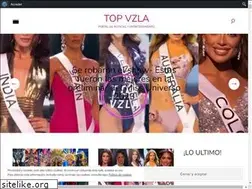 Sites similar to topvzla.com