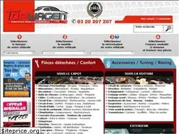 Sites similar to topwagen.com