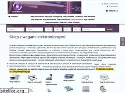 Sites similar to topwagi.pl