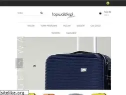 Sites similar to topwalizki.pl
