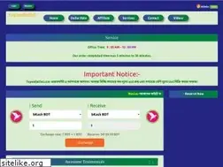 Sites similar to topwalletbd.com