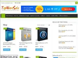 Sites similar to topwaresale.com