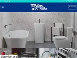 Sites similar to topwaresolutions.com