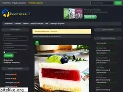 Sites similar to topwarez.lt