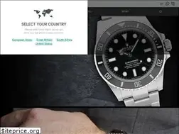 Sites similar to topwatch.com