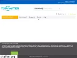 Sites similar to topwater.ro