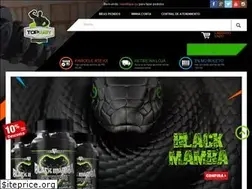 Sites similar to topwaynutricaoesportiva.com.br