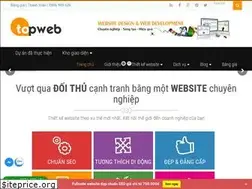 Sites similar to topweb.com.vn