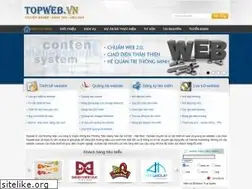Sites similar to topweb.vn