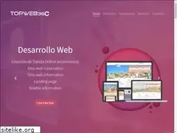 Sites similar to topweb360.com