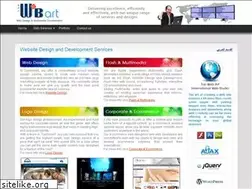 Sites similar to topwebart.com
