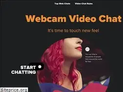 Sites similar to topwebchats.com