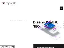 Sites similar to topwebpuebla.com
