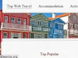 Sites similar to topwebtravel.weebly.com