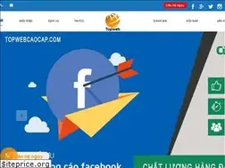 Sites similar to topwebvietnam.com