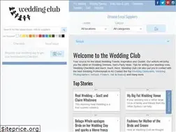 Sites similar to topwedding.com.au