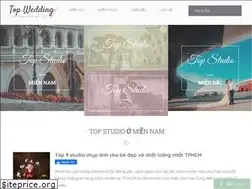 Sites similar to topwedding.vn