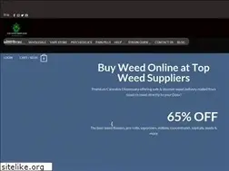 Sites similar to topweedsuppliers.com